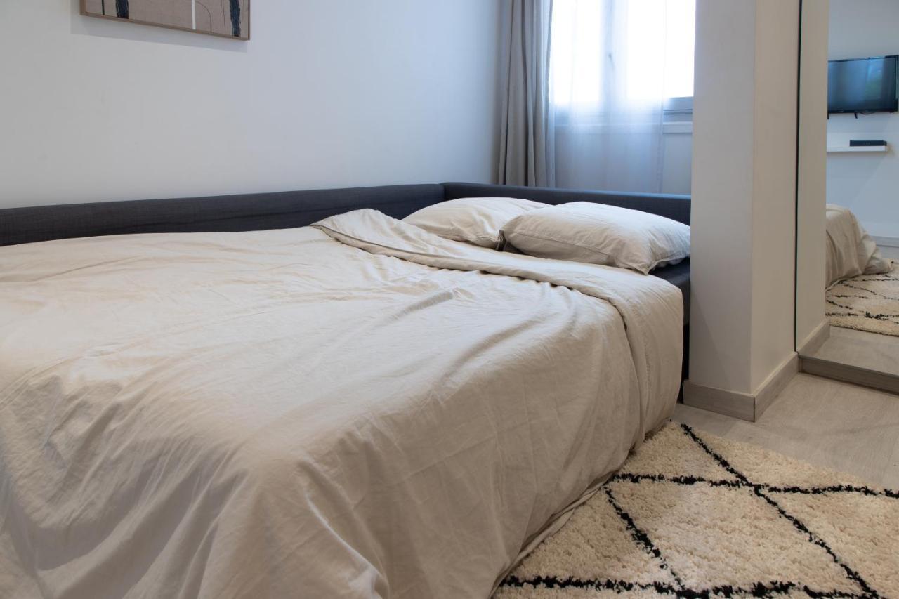 Le Victorieux - Appart 2 Pieces -Proche Paris Clichy Ngoại thất bức ảnh