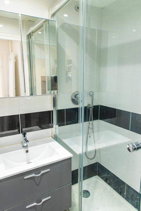Le Victorieux - Appart 2 Pieces -Proche Paris Clichy Ngoại thất bức ảnh