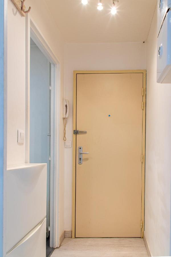 Le Victorieux - Appart 2 Pieces -Proche Paris Clichy Ngoại thất bức ảnh
