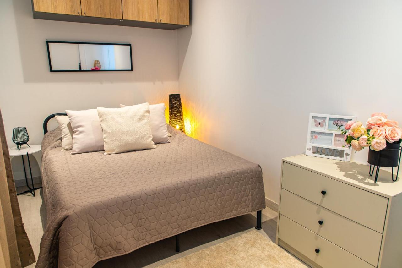 Le Victorieux - Appart 2 Pieces -Proche Paris Clichy Ngoại thất bức ảnh